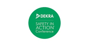 New Safety in Action Conference TS Logo