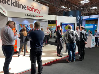 blackline-safety-europe-tradeshow
