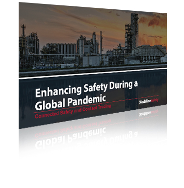 Enhancing safety during a global pandemic webinar