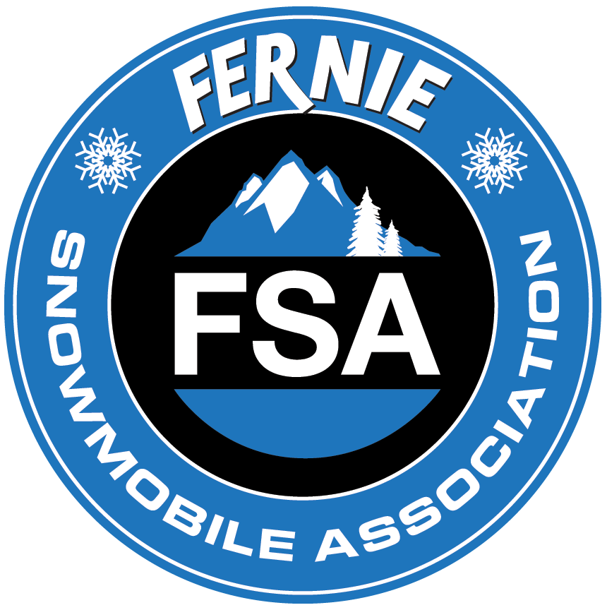 fernie-snowmobile-association-logo